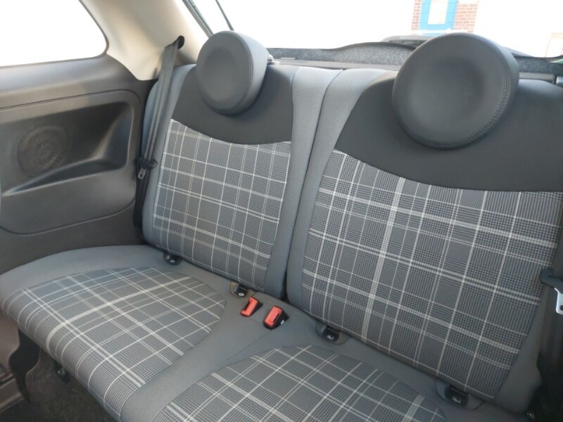 Used Fiat 500 2018 for sale - 77736555: Photo 6