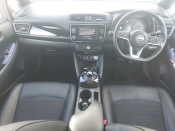 Used Nissan Leaf 2022 for sale - 76225924: Photo
