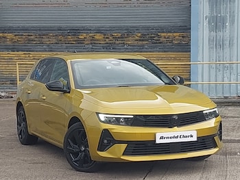 Used Vauxhall Astra 2023 for sale - 79505625: Photo