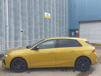 Used Vauxhall Astra 2023 for sale - 79505625: Photo