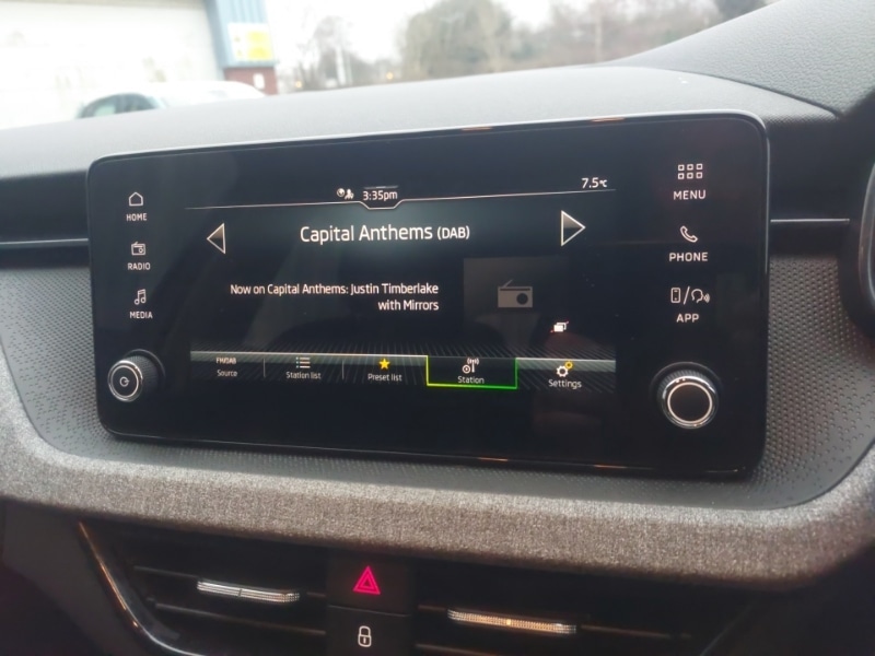 Used Skoda Scala 2024 for sale - 77289688: Photo 15