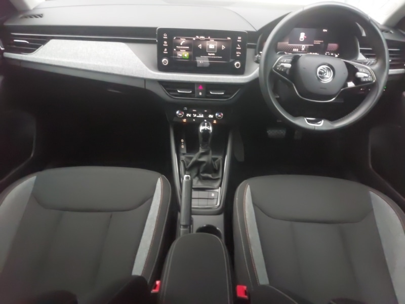 Used Skoda Scala 2024 for sale - 77289688: Photo 2