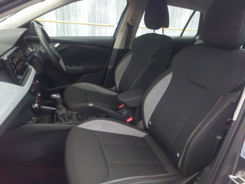 Used Skoda Scala 2024 for sale - 77289688: Photo 5