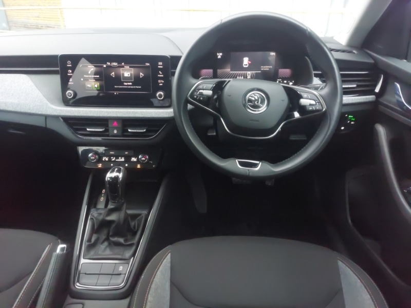 Used Skoda Scala 2024 for sale - 77289688: Photo 7