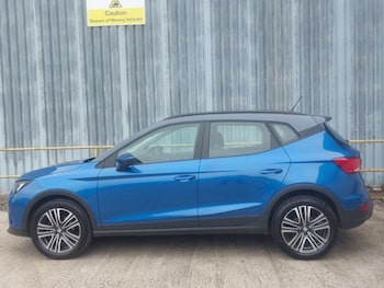Used SEAT Arona 2025 for sale - 79207500: Photo