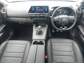 Used Citroen C5 Aircross 2023 for sale - 78455575: Photo
