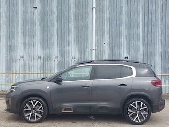 Used Citroen C5 Aircross 2023 for sale - 78455575: Photo