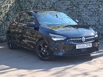 Used Vauxhall Corsa 2022 for sale - 78595007: Photo