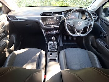 Used Vauxhall Corsa 2022 for sale - 78595007: Photo