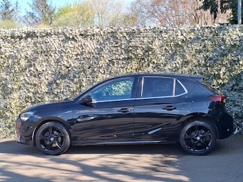 Used Vauxhall Corsa 2022 for sale - 78595007: Photo