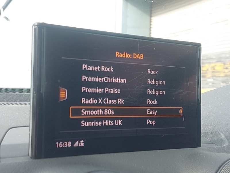 Used Audi Q2 2018 for sale - 78202660: Photo 10