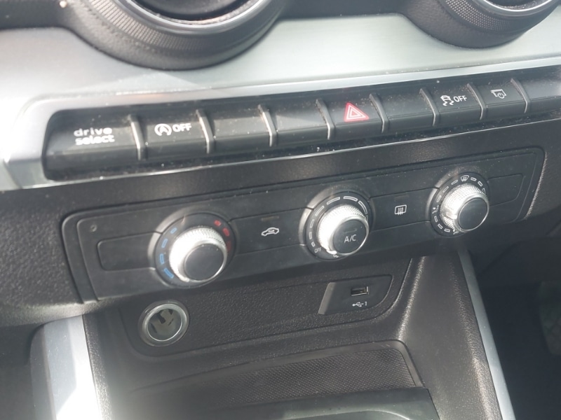 Used Audi Q2 2018 for sale - 78202660: Photo 11