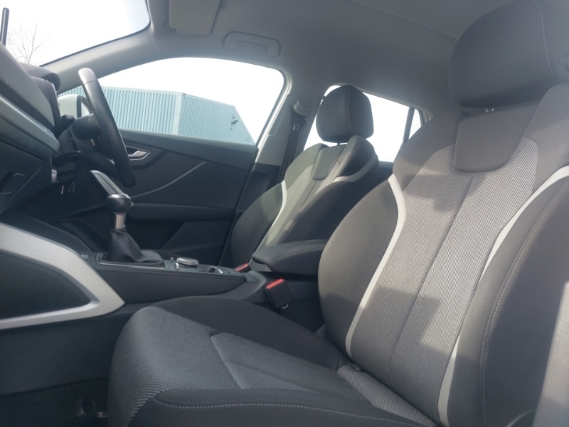 Used Audi Q2 2018 for sale - 78202660: Photo 12