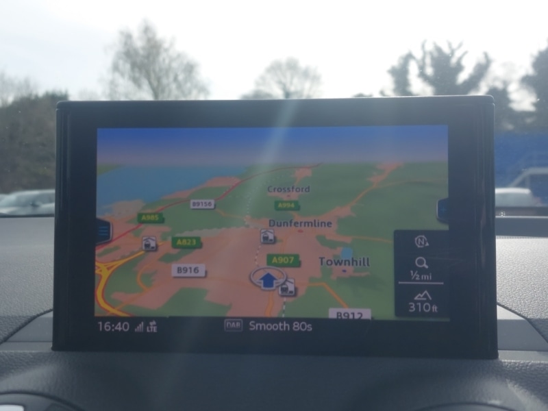 Used Audi Q2 2018 for sale - 78202660: Photo 13