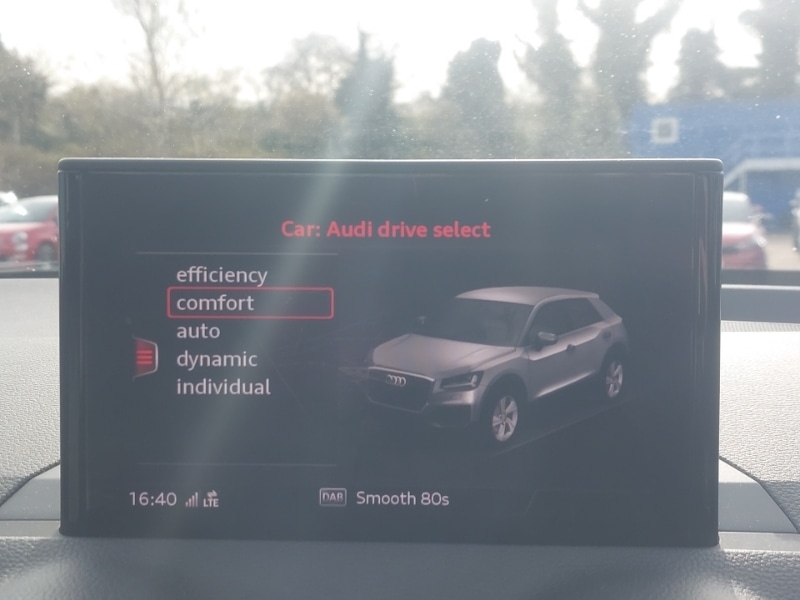 Used Audi Q2 2018 for sale - 78202660: Photo 14