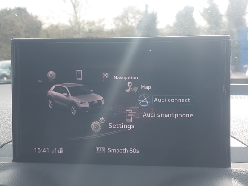 Used Audi Q2 2018 for sale - 78202660: Photo 15