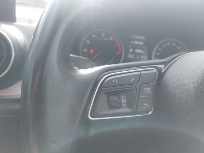 Used Audi Q2 2018 for sale - 78202660: Photo 16