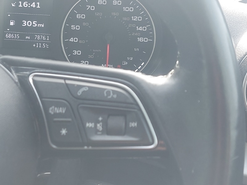 Used Audi Q2 2018 for sale - 78202660: Photo 17