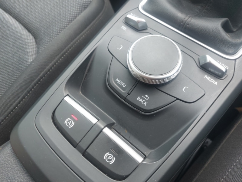 Used Audi Q2 2018 for sale - 78202660: Photo 19