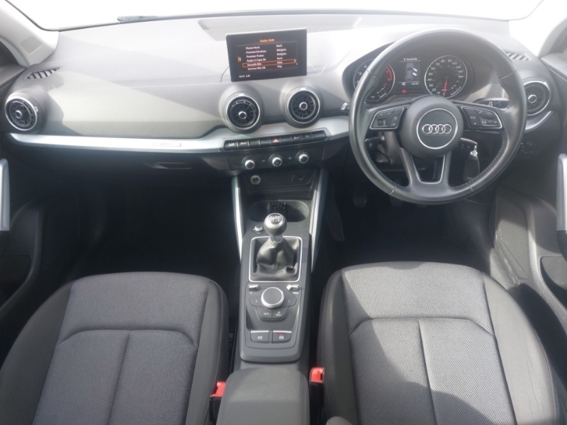 Used Audi Q2 2018 for sale - 78202660: Photo 2