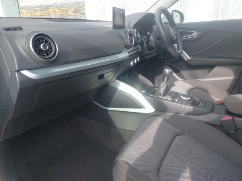 Used Audi Q2 2018 for sale - 78202660: Photo 5