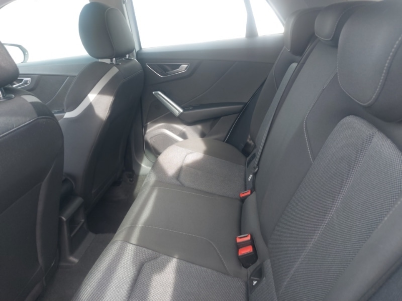 Used Audi Q2 2018 for sale - 78202660: Photo 6