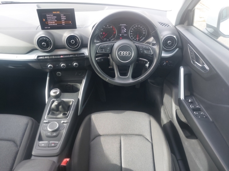 Used Audi Q2 2018 for sale - 78202660: Photo 7