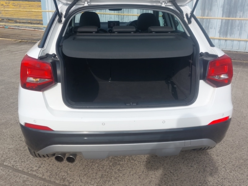 Used Audi Q2 2018 for sale - 78202660: Photo 8