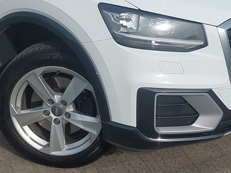 Used Audi Q2 2018 for sale - 78202660: Photo 9