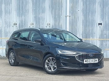 Used Ford Focus 2023 for sale - 79529668: Photo