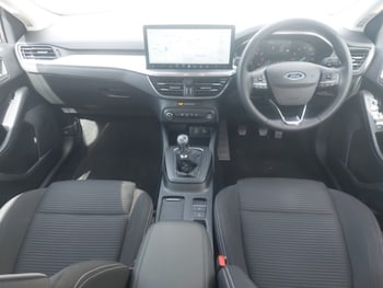 Used Ford Focus 2023 for sale - 79529668: Photo