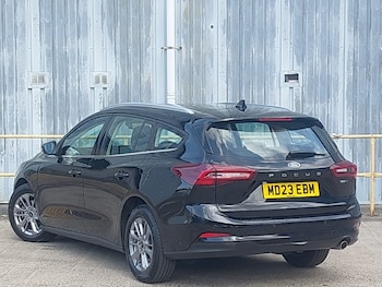 Used Ford Focus 2023 for sale - 79529668: Photo