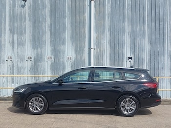 Used Ford Focus 2023 for sale - 79529668: Photo