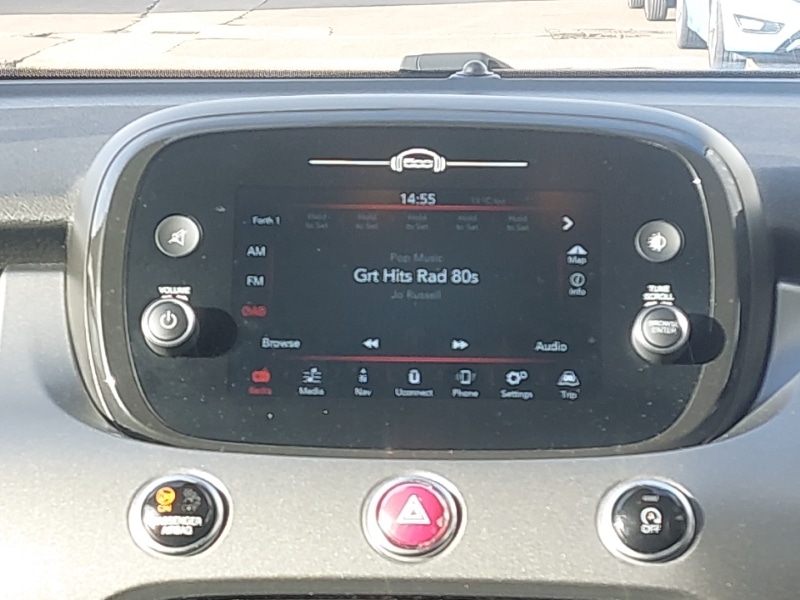 Used Fiat 500X 2022 for sale - 77797496: Photo 10