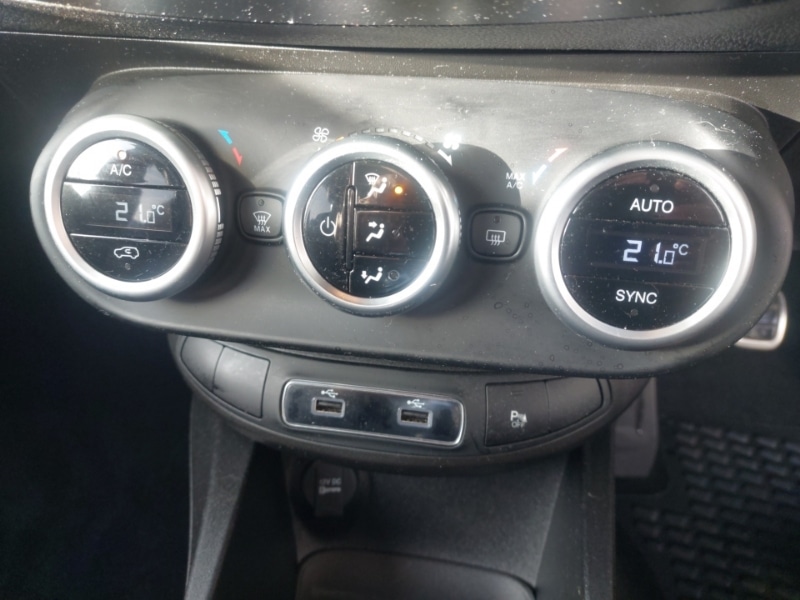 Used Fiat 500X 2022 for sale - 77797496: Photo 11