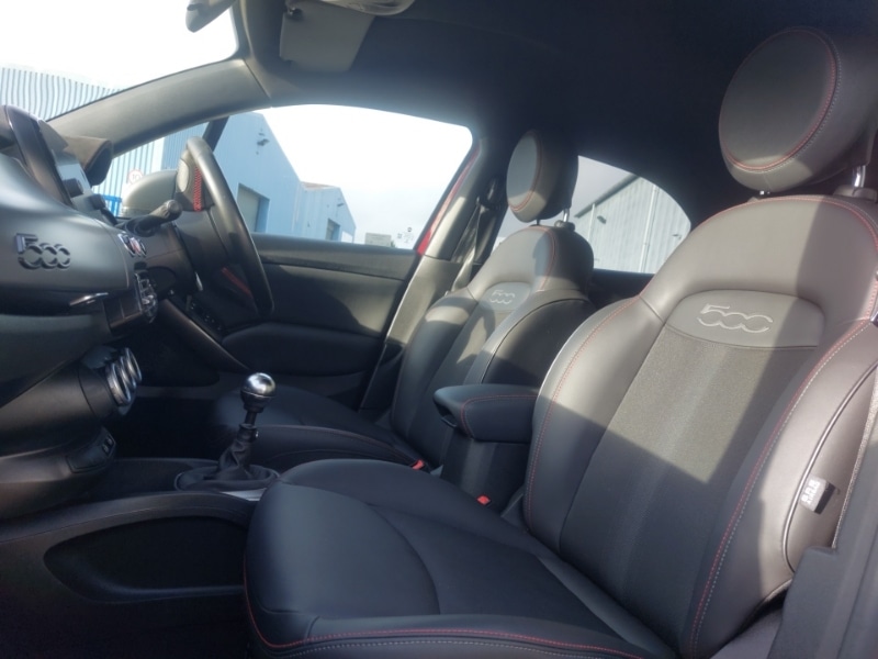 Used Fiat 500X 2022 for sale - 77797496: Photo 12