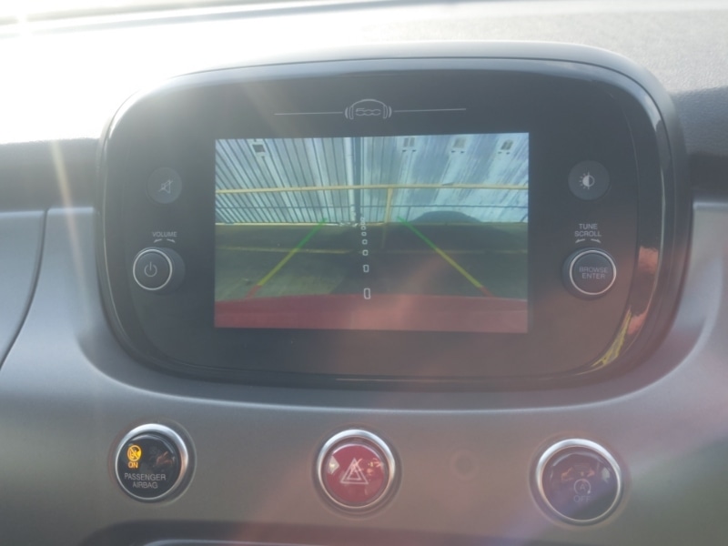 Used Fiat 500X 2022 for sale - 77797496: Photo 13