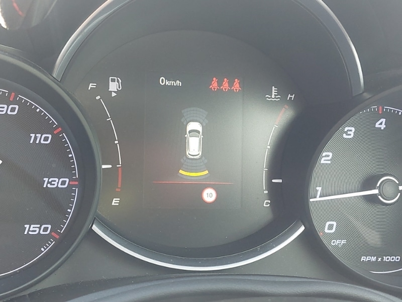 Used Fiat 500X 2022 for sale - 77797496: Photo 14