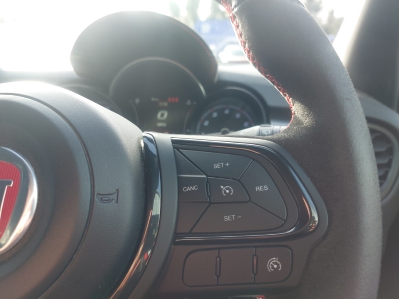 Used Fiat 500X 2022 for sale - 77797496: Photo 18