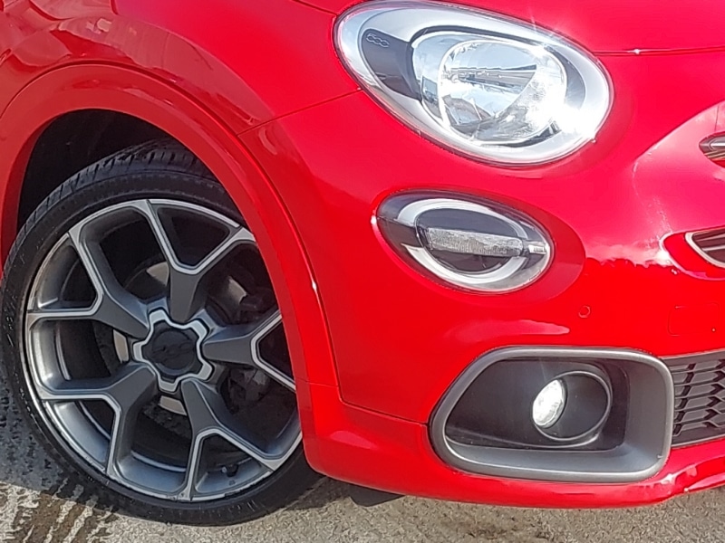 Used Fiat 500X 2022 for sale - 77797496: Photo 9