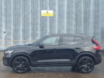 Used Volvo XC40 2026 for sale - 79694590: Photo