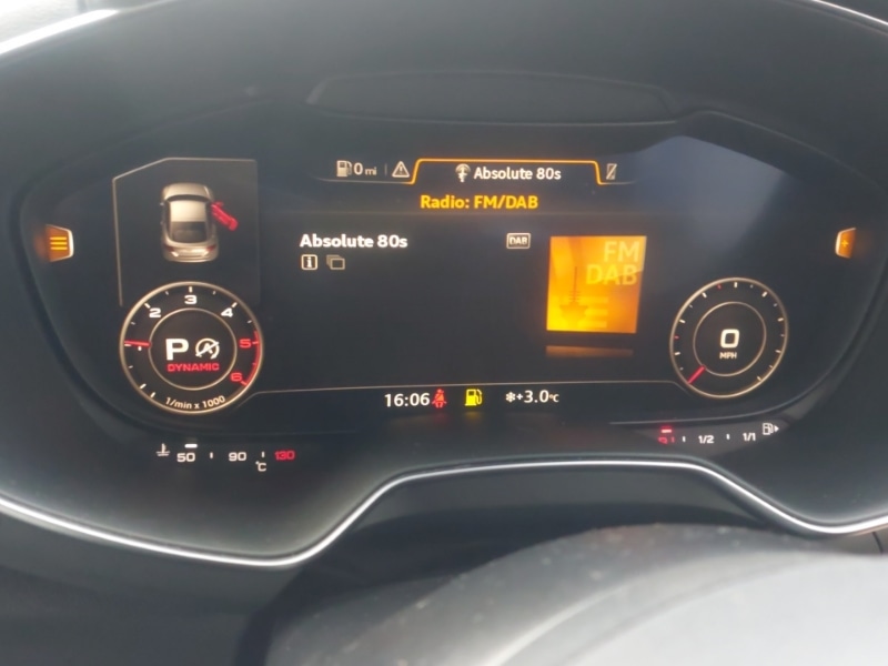 Used Audi TT 2018 for sale - 77548770: Photo 10