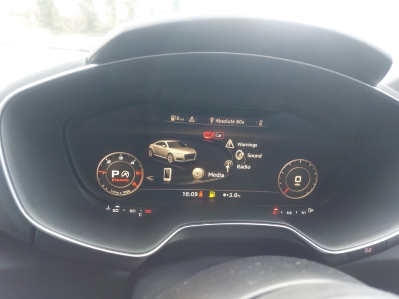 Used Audi TT 2018 for sale - 77548770: Photo 13