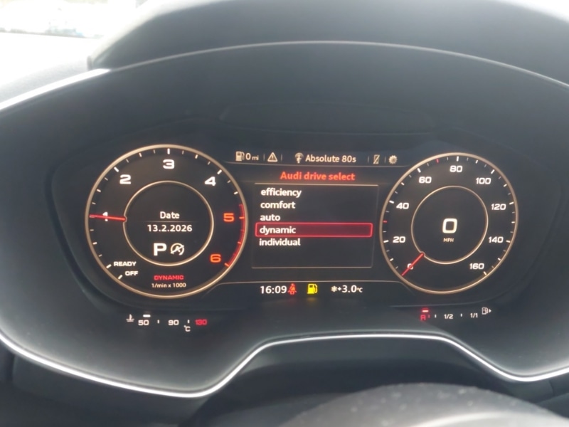 Used Audi TT 2018 for sale - 77548770: Photo 14