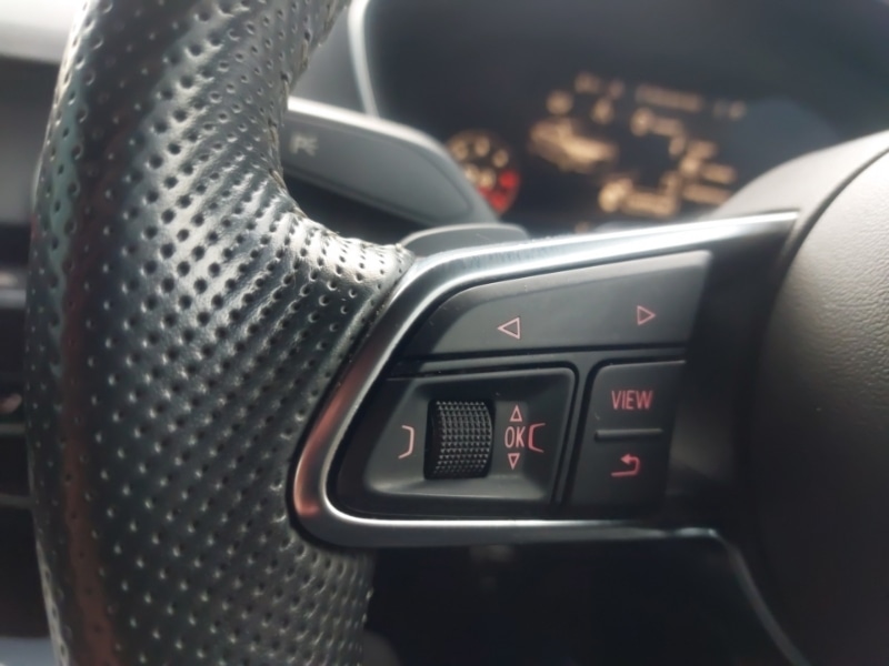 Used Audi TT 2018 for sale - 77548770: Photo 15