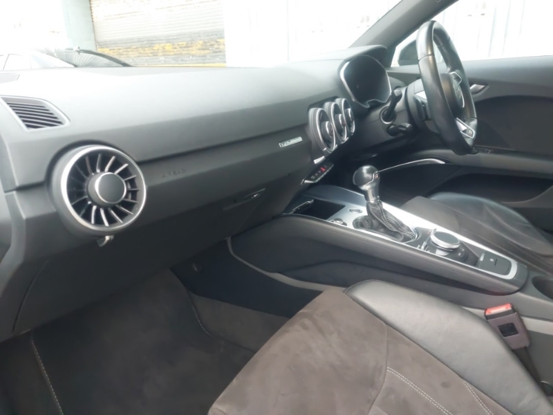 Used Audi TT 2018 for sale - 77548770: Photo 5