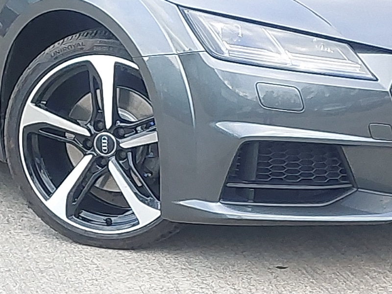 Used Audi TT 2018 for sale - 77548770: Photo 9