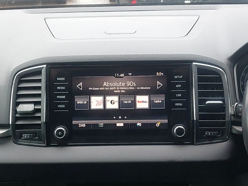 Used Skoda Karoq 2018 for sale - 76763588: Photo 10