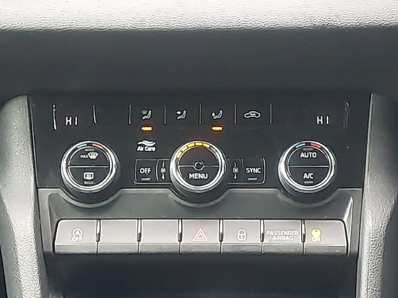 Used Skoda Karoq 2018 for sale - 76763588: Photo 11