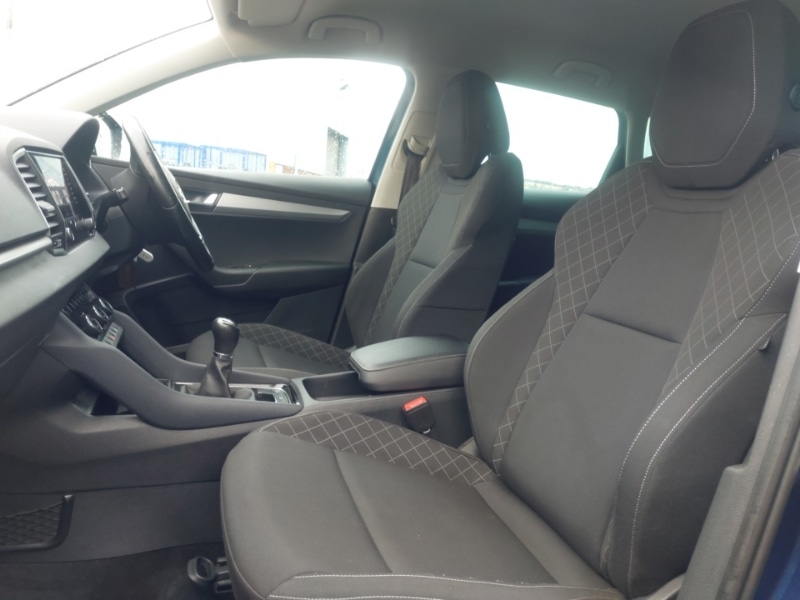 Used Skoda Karoq 2018 for sale - 76763588: Photo 12